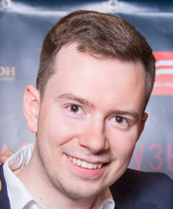 Александр Бахарев