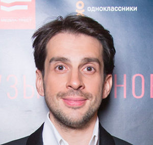 Петр Налич